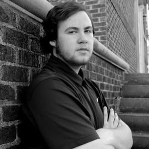 Meet your Posher, Cameron